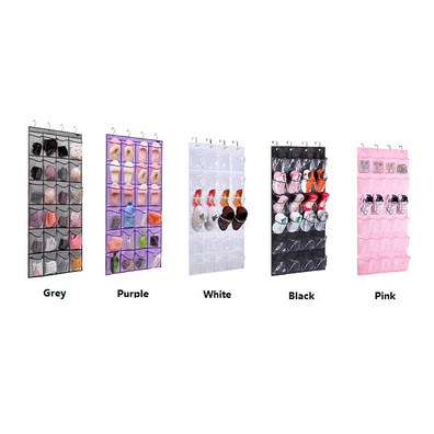 Shoes Organizer with Different Color.jpg